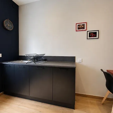 Maison Alba - 4 - Cour - Salle De Jeux Prázdninový dům