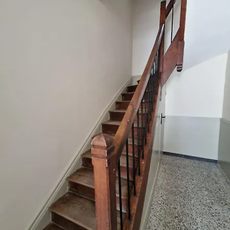 Prázdninový dům Maison Alba - 4 - Cour - Salle De Jeux